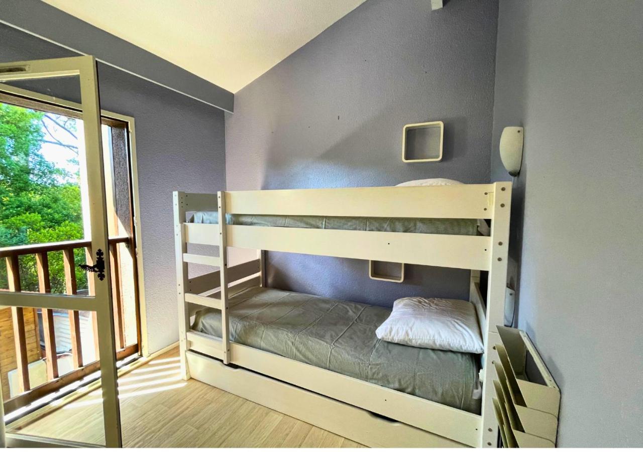 Sylviculteurs - Charmante Villa Patio Renovee Seignosse Εξωτερικό φωτογραφία