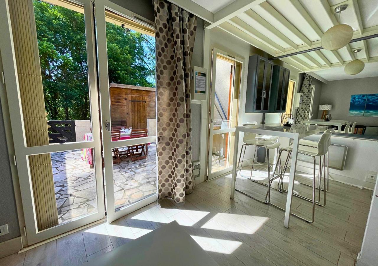 Sylviculteurs - Charmante Villa Patio Renovee Seignosse Εξωτερικό φωτογραφία