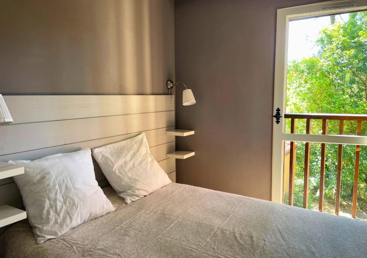 Sylviculteurs - Charmante Villa Patio Renovee Seignosse Εξωτερικό φωτογραφία